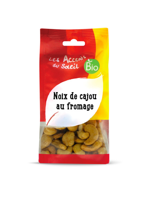 Noix de cajou au fromage Vietnam - calibre W320