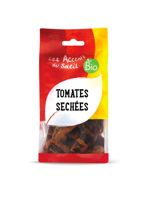 Tomates séchées Turquie