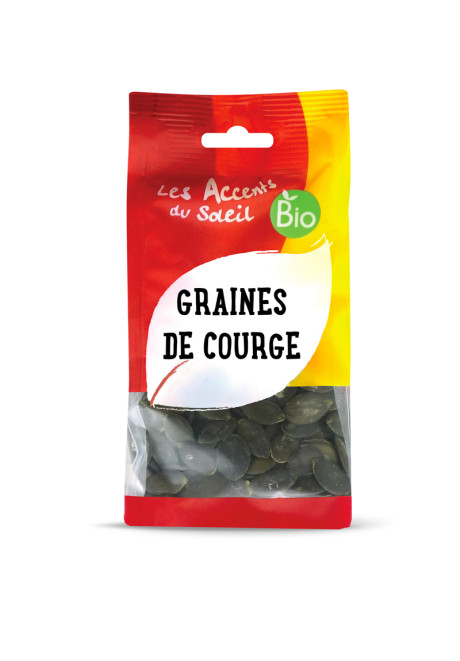 Graines de courges "Qualité Premium" Autriche