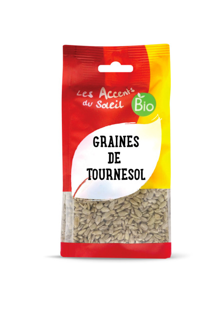 Graines de tournesol "Qualité Premium" Bulgarie