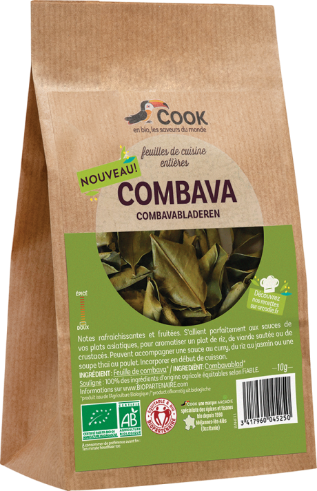 Cook Feuilles de cuisine Combava FiABLE Madagascar.png