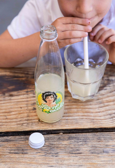 BELLA LULA CITRONNADE 25cl