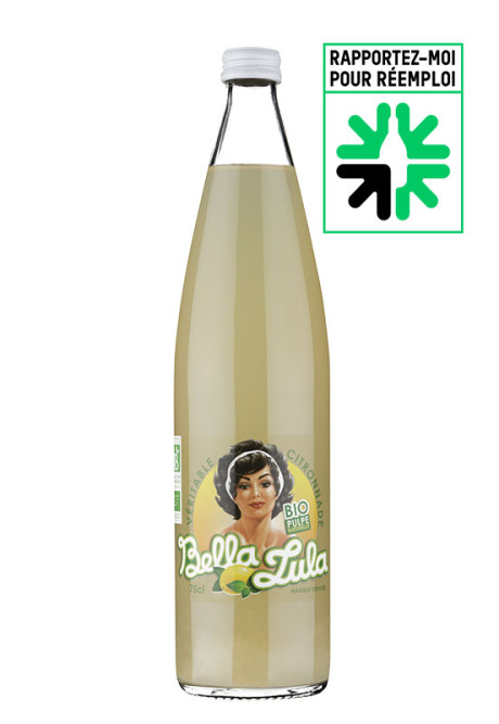 BELLA LULA CITRONNADE 75cl