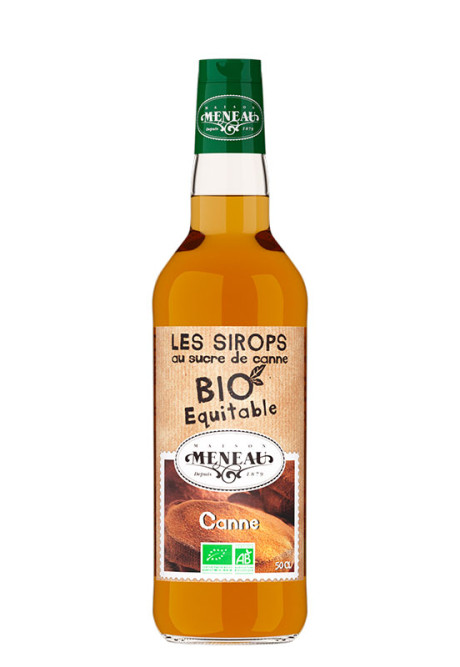 SIROP DE CANNE 50cl