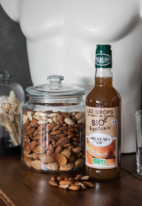 SIROP DE ORGEAT 50cl