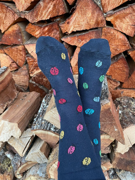 Juliette et Jules, mi-chaussettes en pur coton bio pour adultes et enfants.jpg