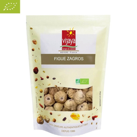 Figue Zagros - IRAN - 1kg - Bio* (*Certifié Bio par FR-BIO-10)