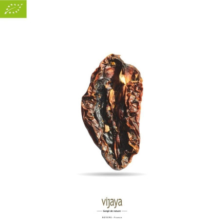 Tomate Séchée - Moitiés - OUZBEKISTAN - 5Kg - Bio* (*Certifié Bio par FR-BIO-10)