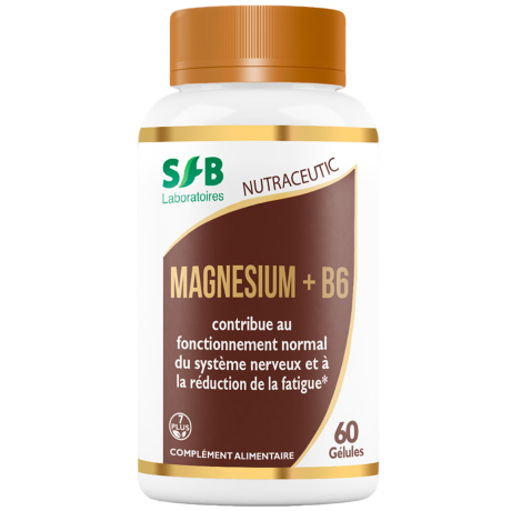 Magnésium-+-B6 - 60 Gélules Végétales.png