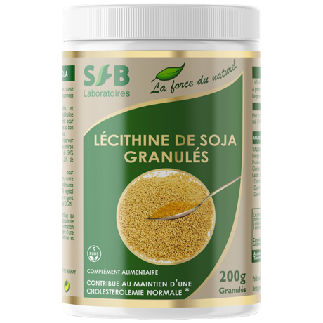 Lecithine de Soja - 200 g.png