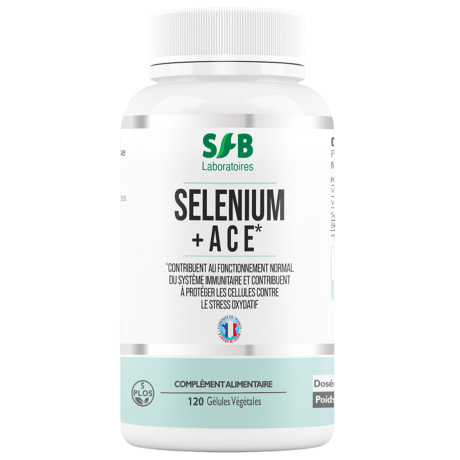 SELENIUM ACE - 120 Gélules Végétales.png