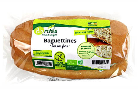 Baguettines