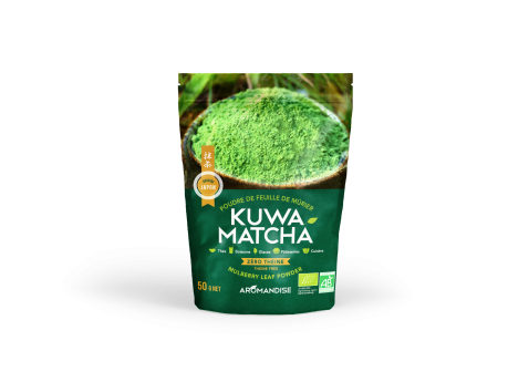 thumbnail_AROMANDISE - THE KUMA_the_bio_japonais_kuwamatcha_aromandise_pack.png