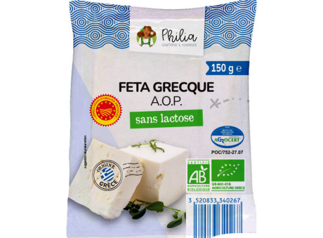 17838 - FETA AOP GRECQUE SANS LACTOSE (150G) PHILIA.jpg