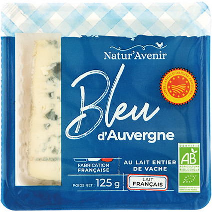 17244 - BLEU D'AUVERGNE AOP 29% MGPF (125G) NATUR'AVENIR.jpg