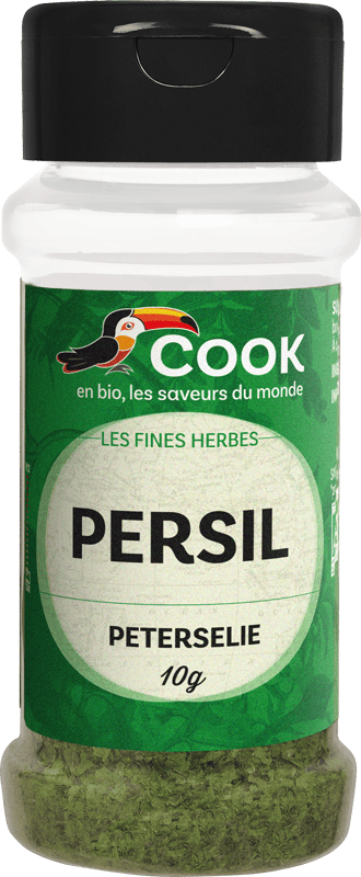 PERSIL feuilles "COOK" 10g*
