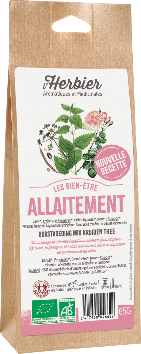 L Herbier Les Bien Etre Allaitement FiABLE 50 5 ue non ue nouvelle recette 2024.png