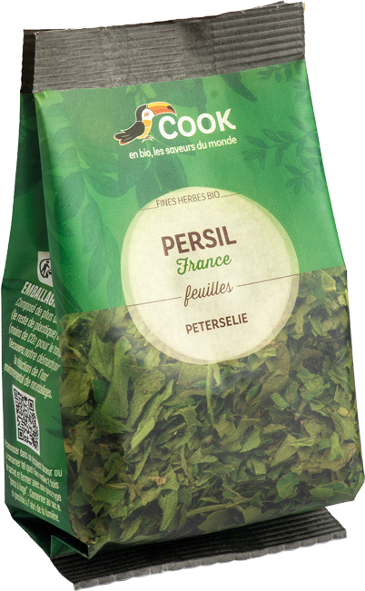 PERSIL feuilles sachet économique "COOK" 35g*