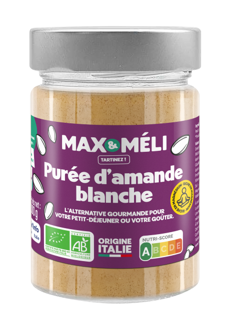 17213 Puree d'amande blanche Max et Méli.png