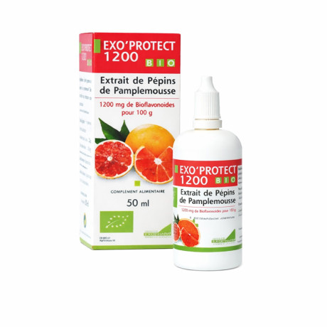 Exo'Protect 1200 Bio