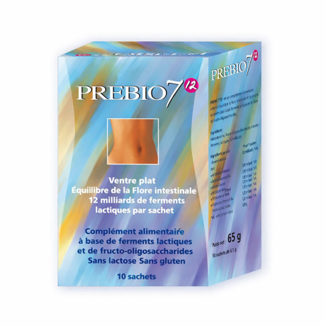 Prébio 7 Sachets