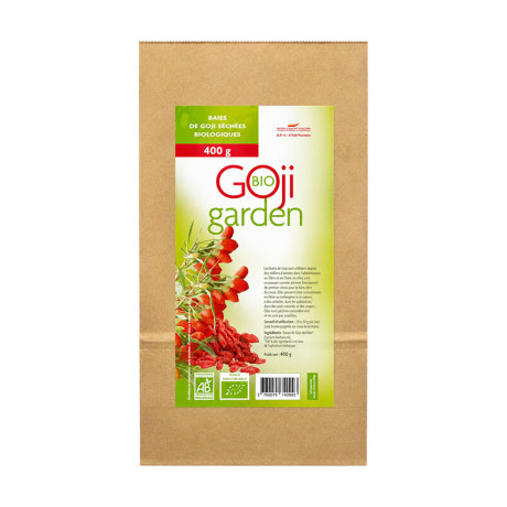 Goji Garden Bio 400 g