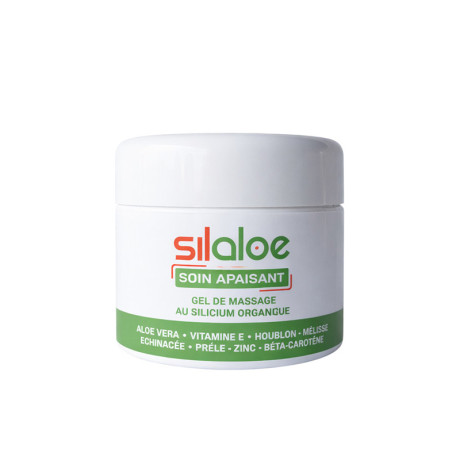 Silaloe Gel