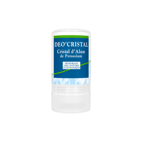 Déo'Cristal  120 g