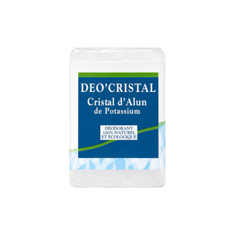 Déo'Cristal Pain 
