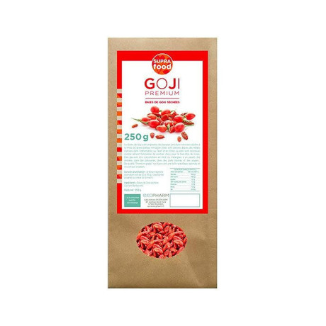 Goji Premium 250 g 