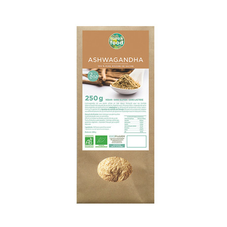 Ashwagandha Bio
