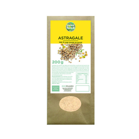 Astragale
