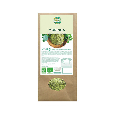 Moringa Bio