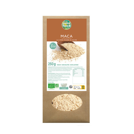 Maca Bio
