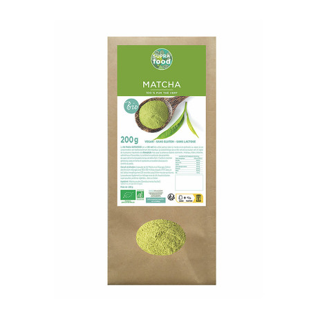 Matcha Bio