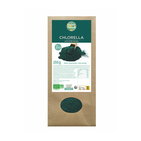 Chlorella Bio