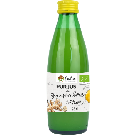 46384 - PUR JUS DE GINGEMBRE ET CITRON (25 CL) PHILIA.png