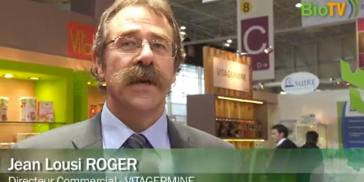 VITAGERMINE - Sial 2012