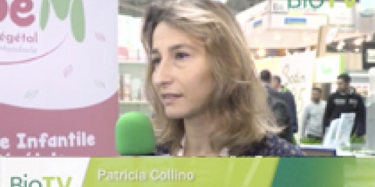 NATEXPO 2019 : LA MANDORLE