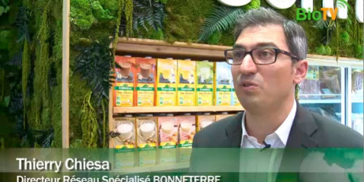 BONNETERRE - Thierry Chiesa