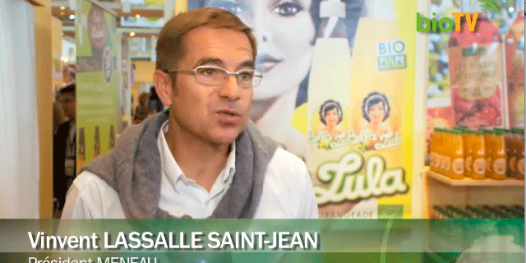 MAISON MENEAU, les sirops traditionnels innovent