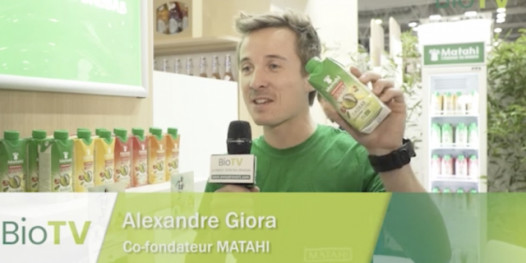 Natexpo 2017 - MATAHI