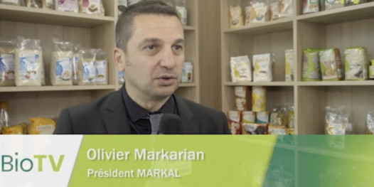 Natexpo 2017 - MARKAL