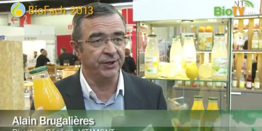 VITAMONT - Biofach 2013