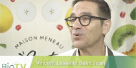 NATEXPO 2019 : MENEAU