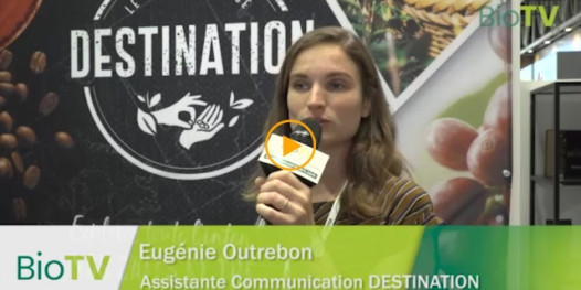 NATEXPO 2018 : DESTINATION