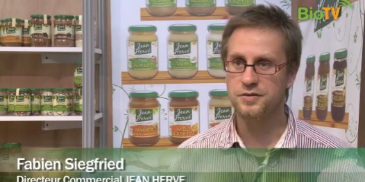 JEAN HERVE - Fabien Siegried