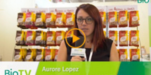 NATEXPO 2019 : ACCENT BIO