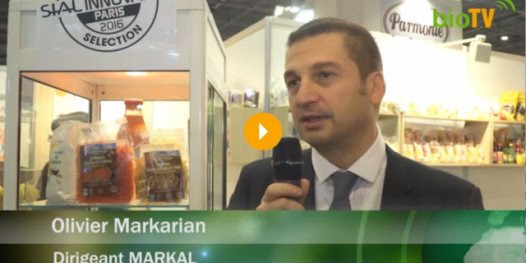 SIAL 2016 : MARKAL