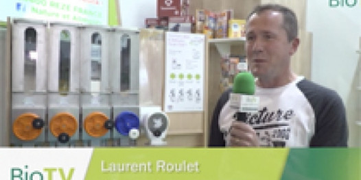 NATEXPO 2019 : NATURE ET ALIMENTS 2/2